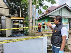 Balita 3 Tahun di Blitar Tewas Diduga Tersetrum Gardu Listrik Balita 3 Tahun di Blitar Tewas Diduga Tersetrum Gardu Listrik