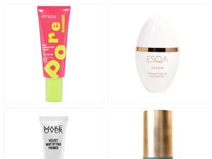 8 Primer Makeup Terbaik dan Tahan Lama, Harga Mulai dari Rp 30 Ribuan 8 Primer Makeup Terbaik dan Tahan Lama, Harga Mulai dari Rp 30 Ribuan