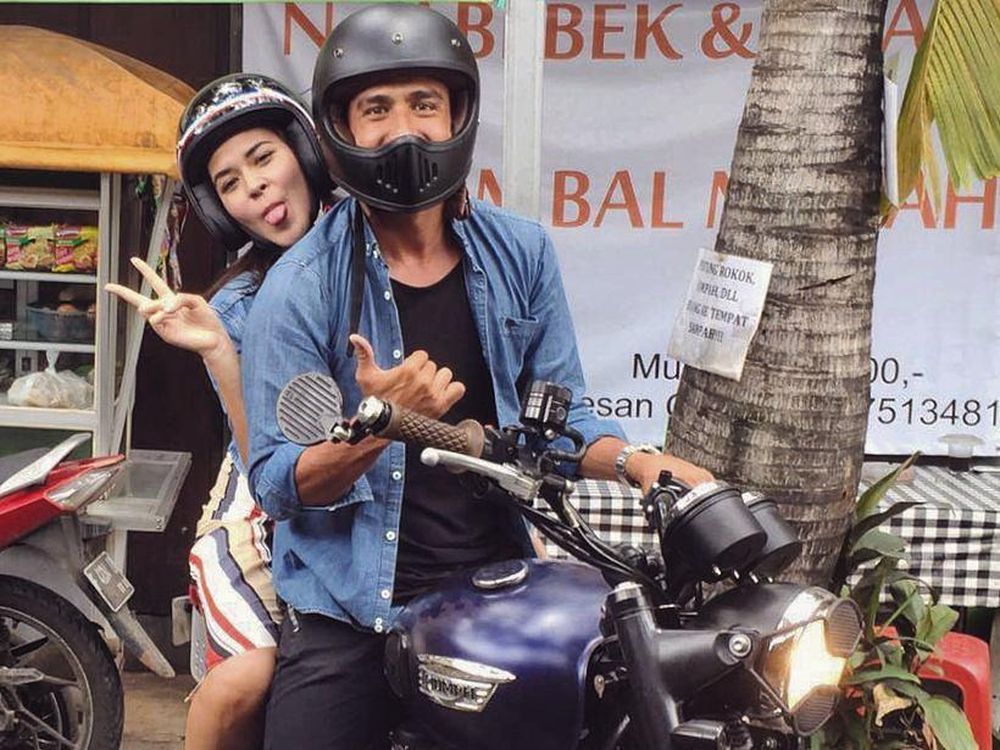 Raisa Buka Suara: Tetap Akur dengan Hamish Daud Pasca-Cerai