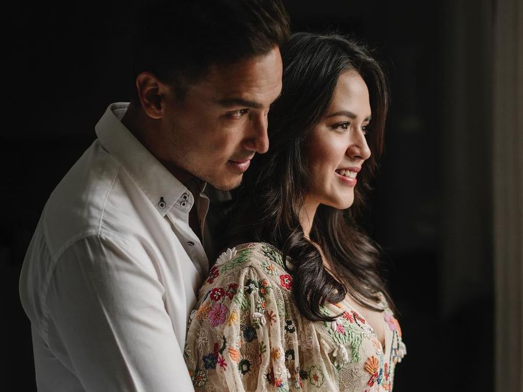 7 Artis Tiba-tiba Cerai di 2025, Raisa hingga Acha Septriasa 7 Artis Tiba-tiba Cerai di 2025, Raisa hingga Acha Septriasa