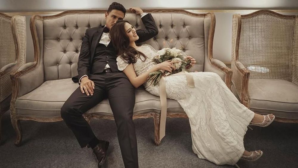 Mengulik Pilihan Co-Parenting Raisa dan Hamish Usai Cerai