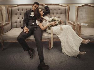 Akhir Cinta Raisa dan Hamish Daud, Sidang Cerai Perdana 3 November Akhir Cinta Raisa dan Hamish Daud, Sidang Cerai Perdana 3 November