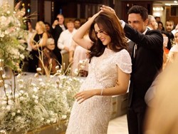 Raisa Hamish Trending di X, Netizen Intel Bahas Dugaan Selingkuh