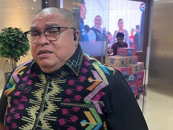 Razman Banding Vonis 1,5 Tahun Penjara di Kasus Pencemaran Nama Baik Hotman