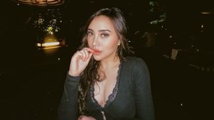 Salmafina Sunan Rindu Punya Pasangan