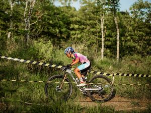 Tentang Senjata Atlet MTB Indonesia untuk Taklukkan Dunia Tentang Senjata Atlet MTB Indonesia untuk Taklukkan Dunia