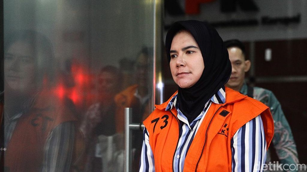 Sederet Tersangka Diperiksa KPK, dari Kasus IUP Kaltim hingga TPPU Nurhadi Sederet Tersangka Diperiksa KPK, dari Kasus IUP Kaltim hingga TPPU Nurhadi