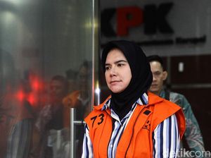 Sederet Tersangka Diperiksa KPK, dari Kasus IUP Kaltim hingga TPPU Nurhadi Sederet Tersangka Diperiksa KPK, dari Kasus IUP Kaltim hingga TPPU Nurhadi