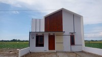 Cari Rumah Rp 166 Juta di Situbondo? Ini Daftarnya Cari Rumah Rp 166 Juta di Situbondo? Ini Daftarnya