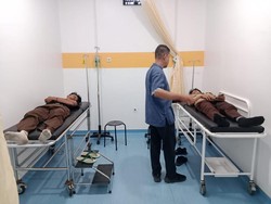 Hasil Lab Ungkap Biang Kerok Keracunan Massal di Kuningan Hasil Lab Ungkap Biang Kerok Keracunan Massal di Kuningan