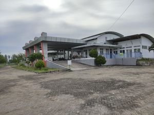 Kutablang, Stasiun Paling Barat Indonesia, dan Relasi Erat dengan KA Cut Meutia Kutablang, Stasiun Paling Barat Indonesia, dan Relasi Erat dengan KA Cut Meutia