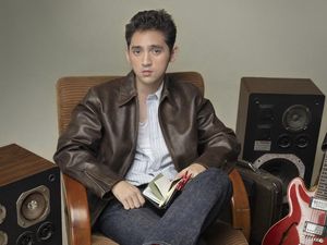Syahravi Rayakan Ultah ke-28 dengan Salah Paham Syahravi Rayakan Ultah ke-28 dengan Salah Paham