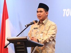 Jateng Dikunjungi 43,1 Juta Wisatawan Lokal dan 441 Ribu Wisatawan Asing Jateng Dikunjungi 43,1 Juta Wisatawan Lokal dan 441 Ribu Wisatawan Asing