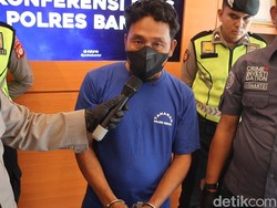 Pengakuan Ceming Tusuk Pria Pakai Cula Ikan Pari: Lagi Ribut sama Pacar Pengakuan Ceming Tusuk Pria Pakai Cula Ikan Pari: Lagi Ribut sama Pacar