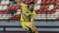 PSM Makassar Vs Persib Bandung: Gol Thom Haye Bawa Maung Bandung Unggul 1-0