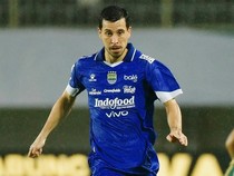 Video Thom Haye Curhat Keluarganya Diteror Usai Persib Sikat Persija