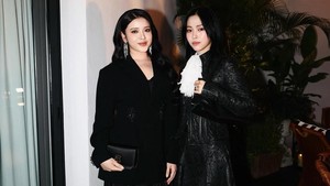 Visual Tiara Andini Gak Kebanting Bersanding dengan Ryujin ITZY Visual Tiara Andini Gak Kebanting Bersanding dengan Ryujin ITZY