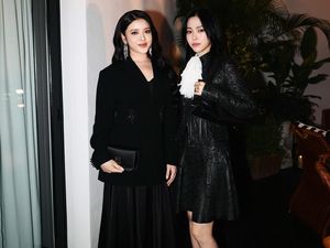 Visual Tiara Andini Gak Kebanting Bersanding dengan Ryujin ITZY Visual Tiara Andini Gak Kebanting Bersanding dengan Ryujin ITZY
