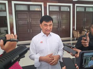 Truk Tambang di Banten Cuma Boleh Beroperasi 7 Jam, Dimulai Pukul 10 Malam Truk Tambang di Banten Cuma Boleh Beroperasi 7 Jam, Dimulai Pukul 10 Malam