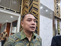 29 Pria Pesta Gay Positif HIV, Pemkot Bakal Tes Lanjutan