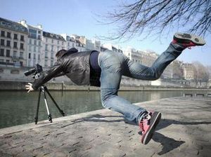 10 Foto yang Diambil Tepat Sebelum Kejadian, Antara Lucu dan Tragis 10 Foto yang Diambil Tepat Sebelum Kejadian, Antara Lucu dan Tragis