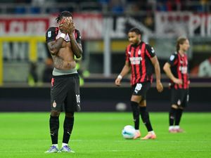 Allegri: Tenang, Milan, Tenang Allegri: Tenang, Milan, Tenang