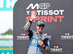 Sah! Alex Runner-up MotoGP 2025, Klan Marquez Bikin Sejarah Sah! Alex Runner-up MotoGP 2025, Klan Marquez Bikin Sejarah