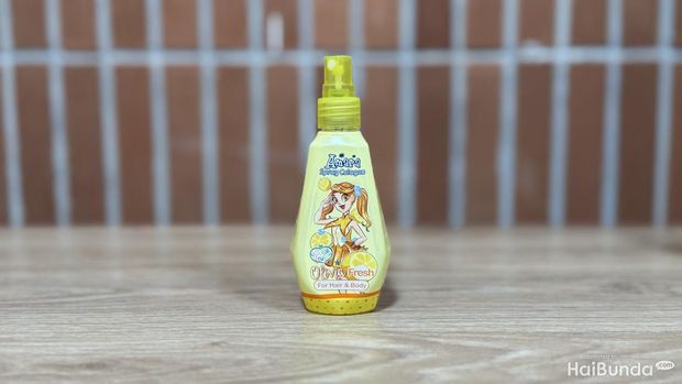 Amara Spray Cologne Amara Spray Cologne