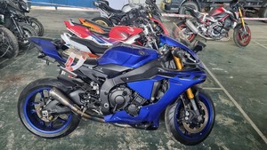 Wujud Honda NSR 150-Yamaha R1 yang Dilelang Bea Cukai, Ada yang Rp 3 Jutaan! Wujud Honda NSR 150-Yamaha R1 yang Dilelang Bea Cukai, Ada yang Rp 3 Jutaan!