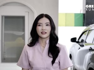 Sarwendah ke Psikolog usai Didatangi Debt Collector