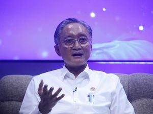 Menteri PU Bicara Dampak Inpres Jalan Daerah Jadi Vitamin Konektivitas Menteri PU Bicara Dampak Inpres Jalan Daerah Jadi Vitamin Konektivitas