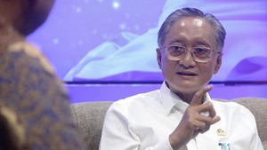 Serapan Anggaran Rendah, Kementerian PU Belum Kembalikan Anggaran ke Purbaya