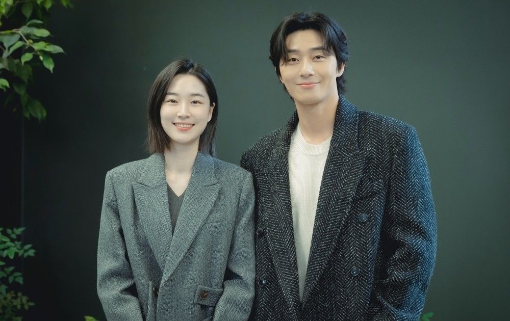 Drama Korea Surely Tomorrow