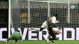 Milan Vs Pisa: Rossoneri Tertahan 2-2