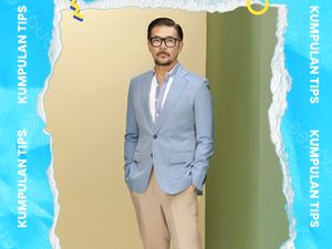 Video KuTips: Boleh Dicoba Nih Tips Ferry Salim Tampil Stylish di Usia 50-an! Video KuTips: Boleh Dicoba Nih Tips Ferry Salim Tampil Stylish di Usia 50-an!