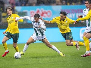 Fortuna Sittard Vs Groningen: Hubner Main 45 Menit, Fortunezen Kalah 1-2 Fortuna Sittard Vs Groningen: Hubner Main 45 Menit, Fortunezen Kalah 1-2