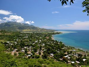 Sejarah Timor Leste, Masuk dan Lepas dari Indonesia Sejarah Timor Leste, Masuk dan Lepas dari Indonesia