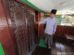 Ulama-ulama Besar Ini Pernah Menimba Ilmu di Pesantren Al Hamdaniyah Ulama-ulama Besar Ini Pernah Menimba Ilmu di Pesantren Al Hamdaniyah