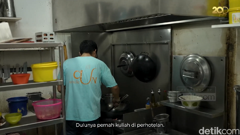 Kedai Uncle Cun Kedai Uncle Cun