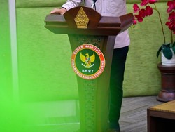 BNPT Tegaskan Fokus Antisipasi Radikalisasi di Ruang Digital BNPT Tegaskan Fokus Antisipasi Radikalisasi di Ruang Digital