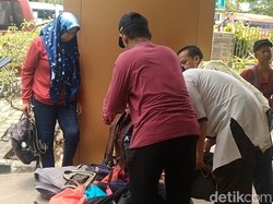 Identitas 4 Korban Tewas Laka Maut Rombongan Piknik di Tol Pemalang Identitas 4 Korban Tewas Laka Maut Rombongan Piknik di Tol Pemalang