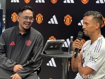 Indonesia seperti Rumah Kedua untuk Nani