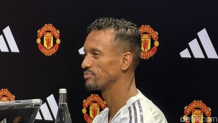 Luis Nani Luis Nani