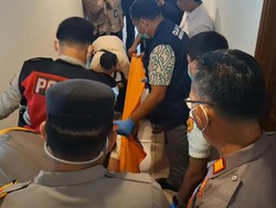 Pria yang Tewas di Kamar Hotel Lubuklinggau Akhiri Hidup Minum Racun Putas Pria yang Tewas di Kamar Hotel Lubuklinggau Akhiri Hidup Minum Racun Putas
