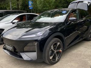 Berapa Harga Mobil Listrik Changan di Indonesia? Berapa Harga Mobil Listrik Changan di Indonesia?