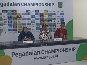 Pelatih Deltras FC Siapkan Psikologi Pemain Jelang Hadapi PSIS Pelatih Deltras FC Siapkan Psikologi Pemain Jelang Hadapi PSIS