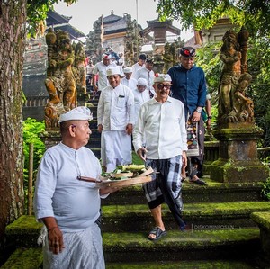 Pemerintah Kabupaten Bangli