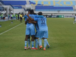 Hasil Championship: Persela Bekuk PSS Sleman 2-1 Hasil Championship: Persela Bekuk PSS Sleman 2-1