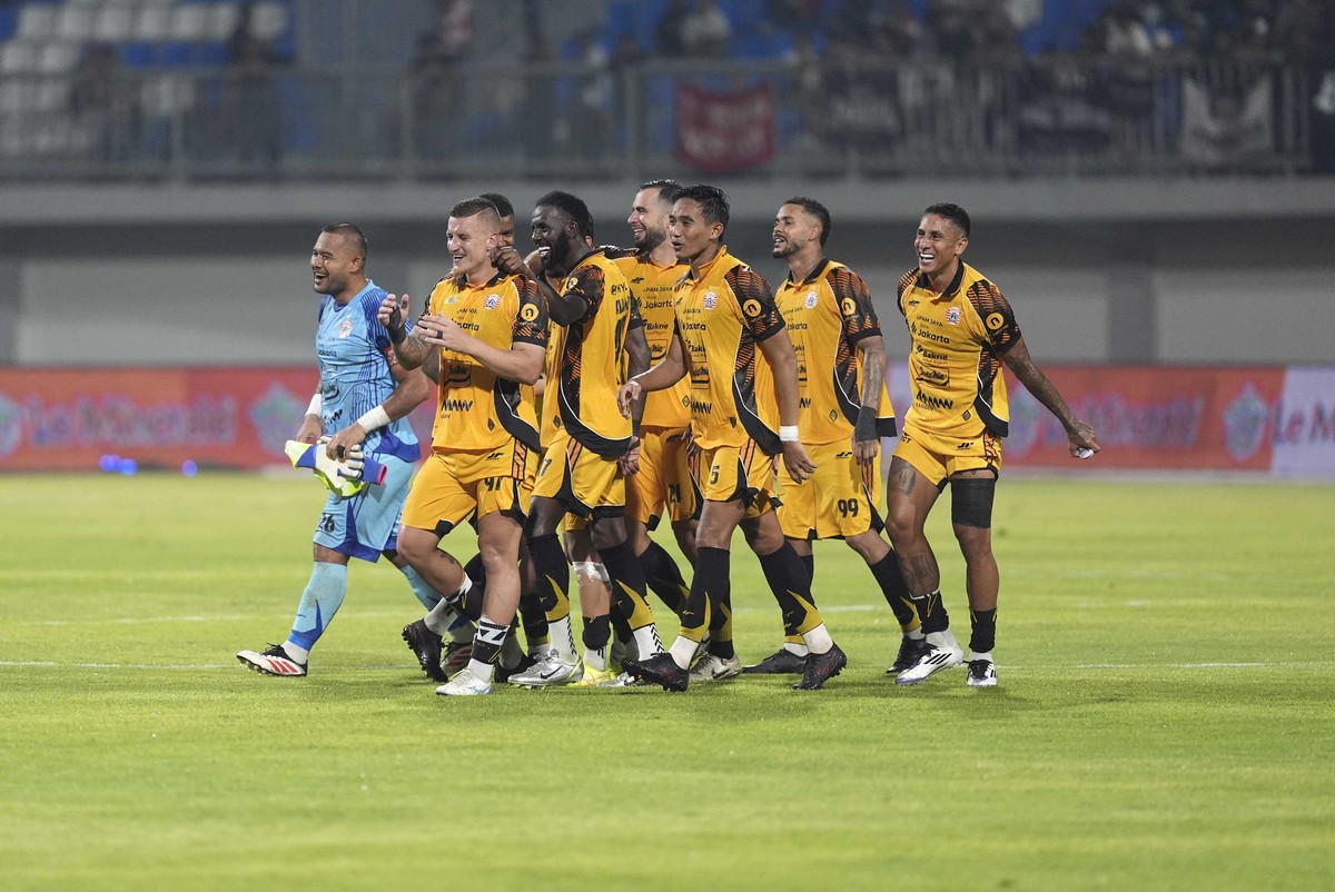 Foto: dok Persija
