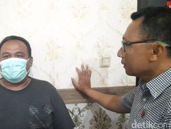 Pengakuan Pemabuk Pembuat Onar di Warung Pati: Beli Rica-rica Tak Dilayani Pengakuan Pemabuk Pembuat Onar di Warung Pati: Beli Rica-rica Tak Dilayani
